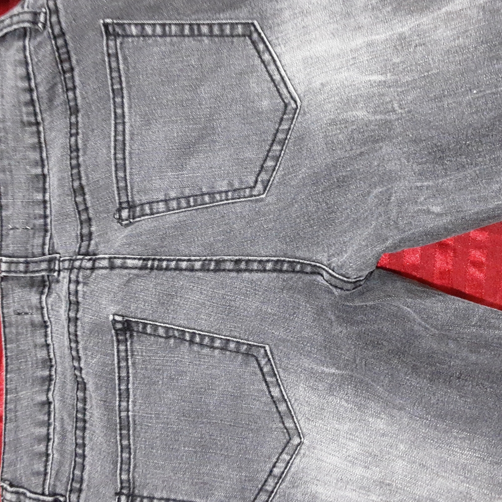 Pants - Picture 4 of 5